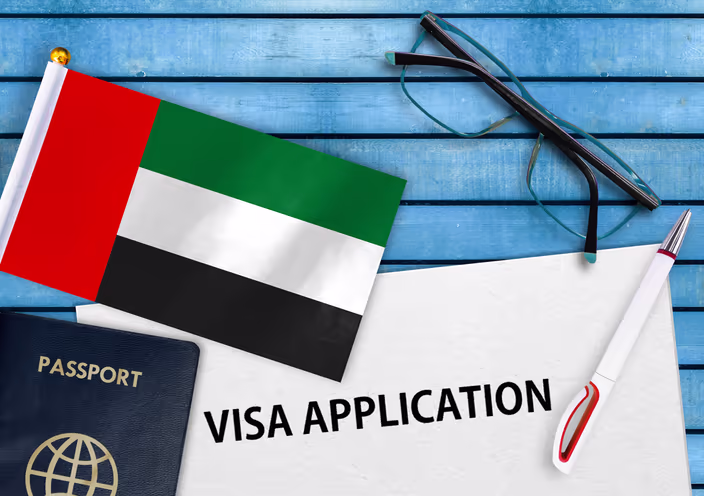 Golden Visa и резидентство
